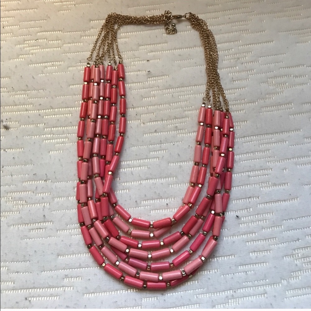 Bundle of 3 Statement Necklaces
